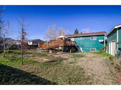 12944 W Chenango Dr, Morrison, CO 80465 photo 24