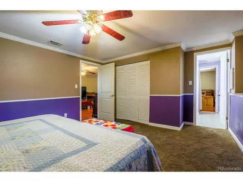 12944 W Chenango Dr, Morrison, CO 80465 photo 17