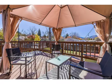 12944 W Chenango Dr, Morrison, CO 80465 photo 26