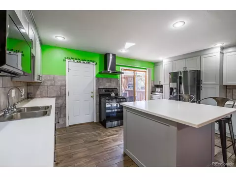 12944 W Chenango Dr, Morrison, CO 80465 photo 9