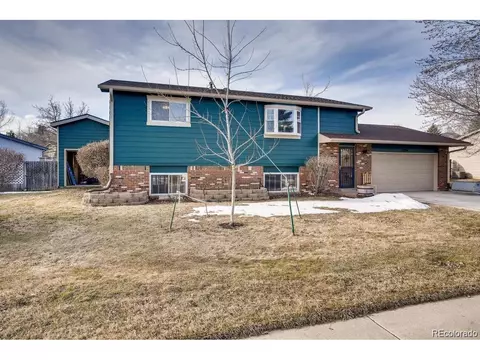 12944 W Chenango Dr, Morrison, CO 80465 photo 2