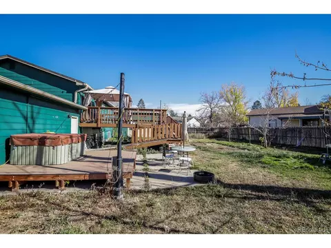 12944 W Chenango Dr, Morrison, CO 80465 photo 23