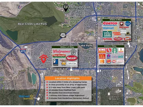 12944 W Chenango Dr, Morrison, CO 80465 photo 27