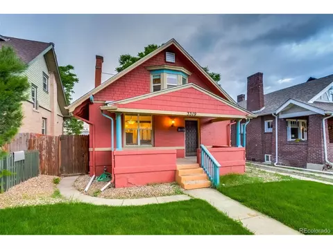 3319 York St, Denver, CO 80205