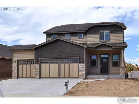 6916 Fireside Dr, Timnath, CO 80547 photo 1