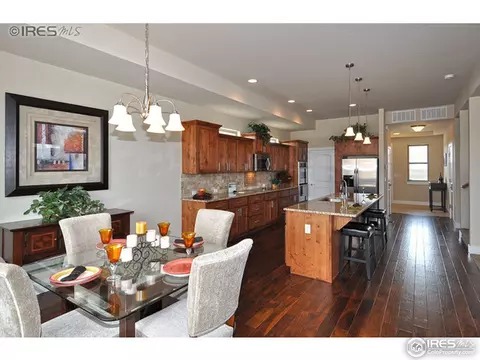 6916 Fireside Dr, Timnath, CO 80547 photo 2