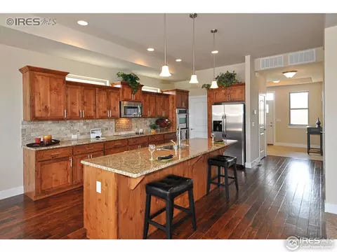 6916 Fireside Dr, Timnath, CO 80547 photo 4