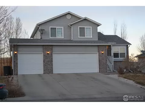 135 Eagle Ave, Mead, CO 80542 photo 1