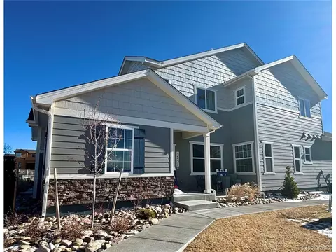 5351 Mountain Vista Hts, Colorado Springs, CO 80924