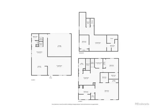 8763 E 29th Pl, Denver, CO 80238 photo 38