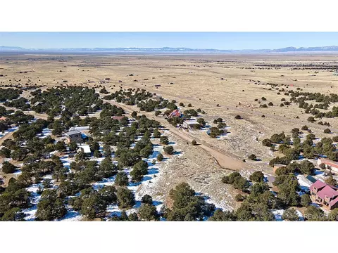3475 E Graceful Ct, Crestone, CO 81131 photo 3