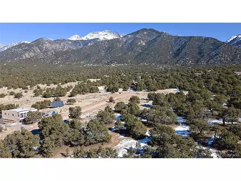 3475 E Graceful Ct, Crestone, CO 81131 photo 1