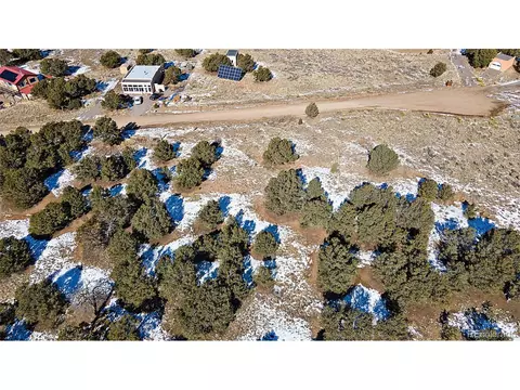 3475 E Graceful Ct, Crestone, CO 81131 photo 5