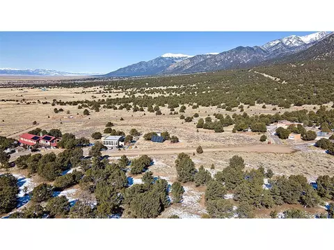 3475 E Graceful Ct, Crestone, CO 81131 photo 4