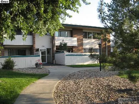 5126 Williams Fork Trl #210, Boulder, CO 80301 photo 1