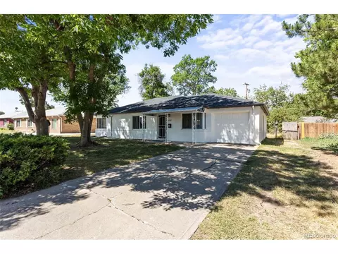 1141 Troy St, Aurora, CO 80011
