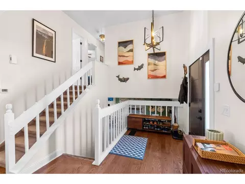 13066 W Chenango Ave, Morrison, CO 80465 photo 4