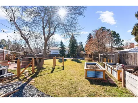 13066 W Chenango Ave, Morrison, CO 80465 photo 39