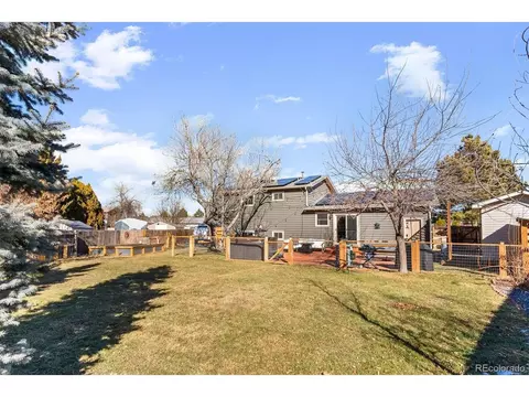 13066 W Chenango Ave, Morrison, CO 80465 photo 33