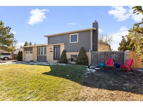 13066 W Chenango Ave, Morrison, CO 80465 photo 2