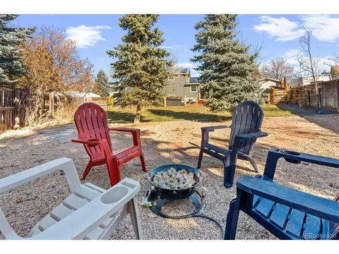 13066 W Chenango Ave, Morrison, CO 80465 photo 34