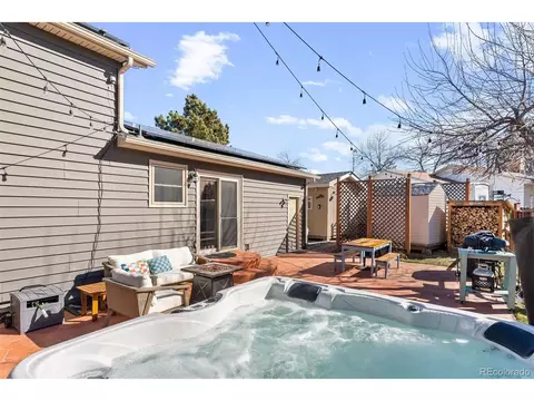 13066 W Chenango Ave, Morrison, CO 80465 photo 30