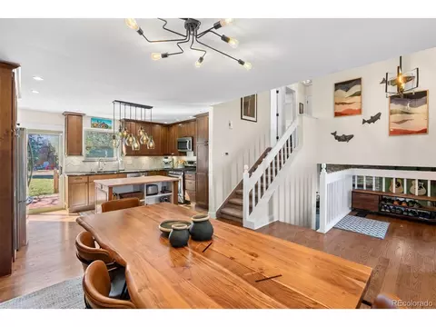 13066 W Chenango Ave, Morrison, CO 80465 photo 8