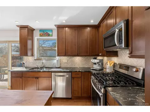 13066 W Chenango Ave, Morrison, CO 80465 photo 13