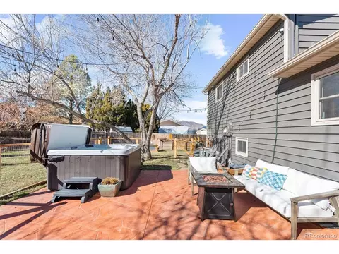 13066 W Chenango Ave, Morrison, CO 80465 photo 29