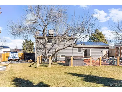 13066 W Chenango Ave, Morrison, CO 80465 photo 37