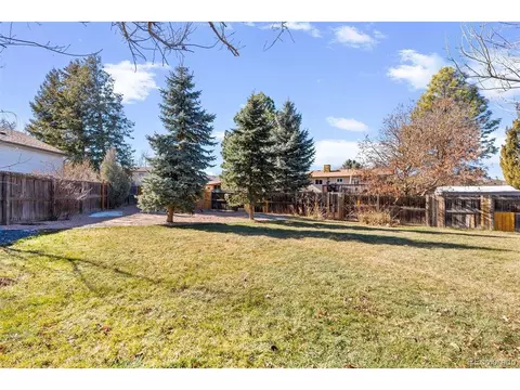 13066 W Chenango Ave, Morrison, CO 80465 photo 32