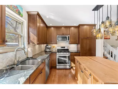 13066 W Chenango Ave, Morrison, CO 80465 photo 9