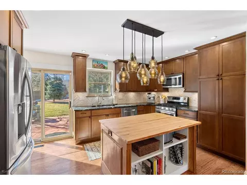 13066 W Chenango Ave, Morrison, CO 80465 photo 10