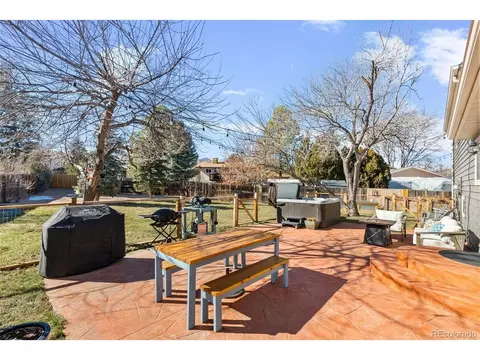 13066 W Chenango Ave, Morrison, CO 80465 photo 28