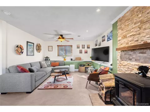 13066 W Chenango Ave, Morrison, CO 80465 photo 14