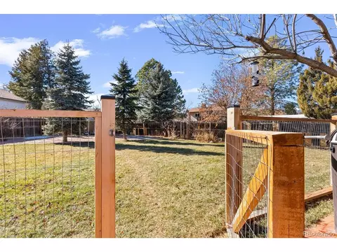 13066 W Chenango Ave, Morrison, CO 80465 photo 31