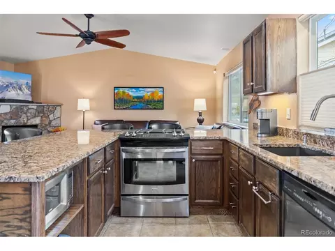 588 Alpine Rd, Dillon, CO 80435 photo 5