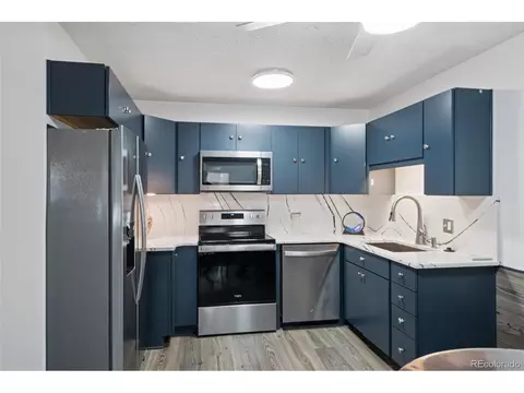 580 S Clinton St #5A, Denver, CO 80247