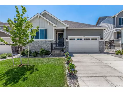 7173 S Uriah St, Aurora, CO 80016
