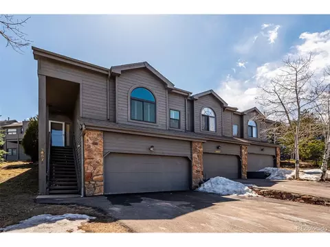 3657 Joyful Way #A, Evergreen, CO 80439