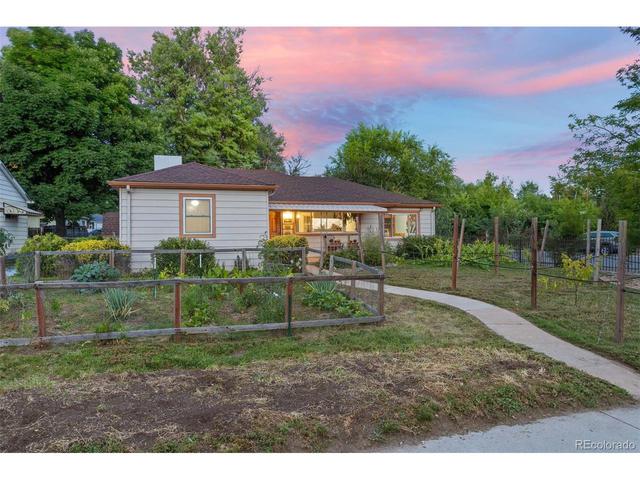 5198 S Sherman St, Littleton, CO 80121
