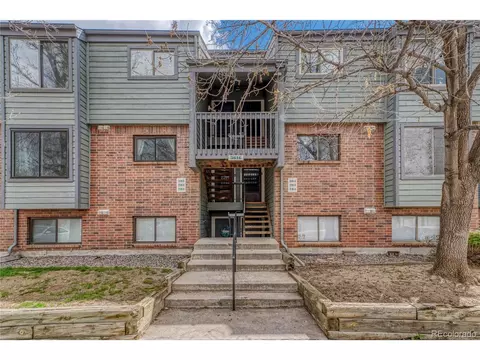 3616 S Depew St #204, Denver, CO 80235