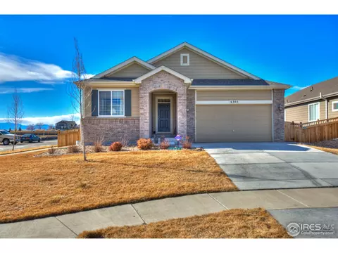 6305 Spring Gulch St, Frederick, CO 80516 photo 1