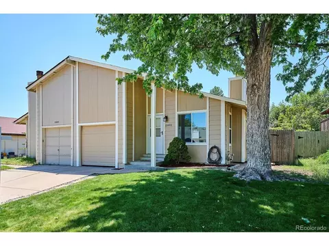 15440 E Oberlin Pl, Aurora, CO 80013