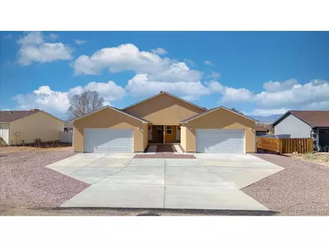 322 W Marble Dr, Pueblo, CO 81007