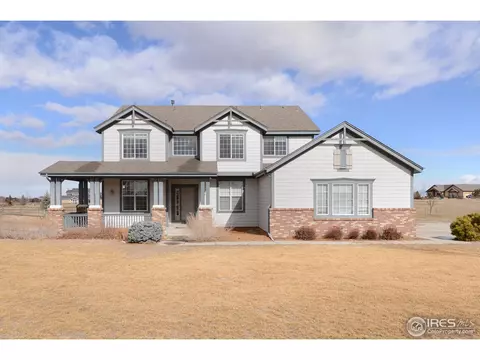 4448 Prairie Ct, Windsor, CO 80550 photo 1