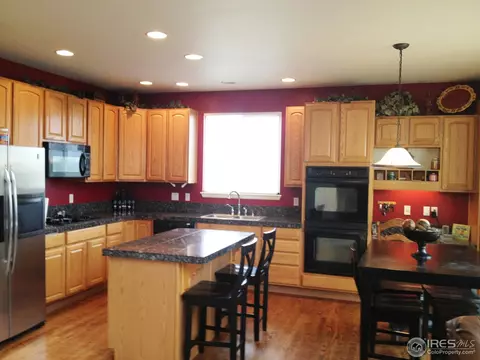 4448 Prairie Ct, Windsor, CO 80550 photo 4