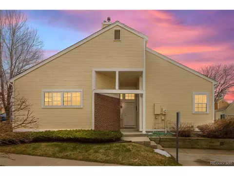 6428 Zang St #A, Arvada, CO 80004