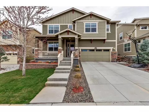 697 Sundance Cir, Erie, CO 80516