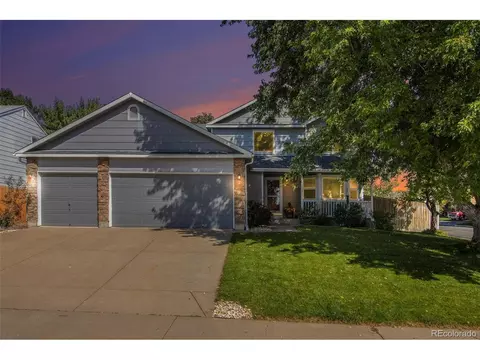 2242 S Truckee St, Aurora, CO 80013